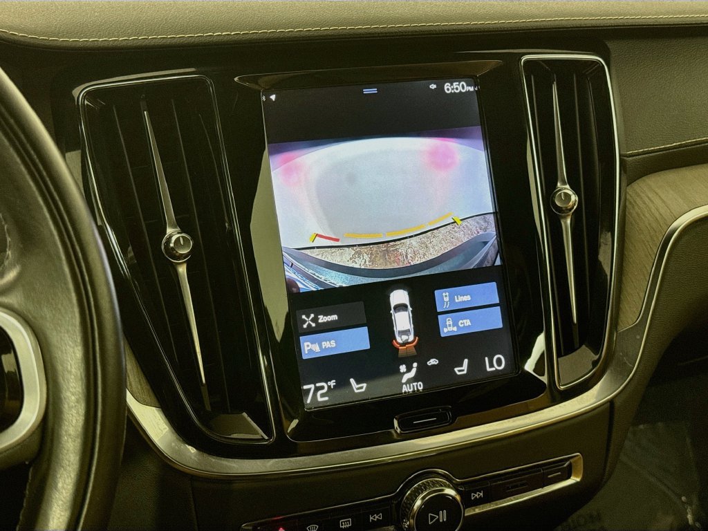 Used 2019 Volvo S60 T6 Inscription AWD/4WD image 17