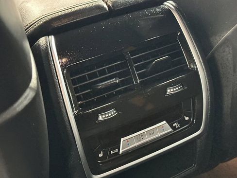 Used 2022 BMW X6 M w/ Competition Package image 13