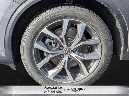 Used 2023 Acura MDX SH-AWD w/ Technology Package image 32