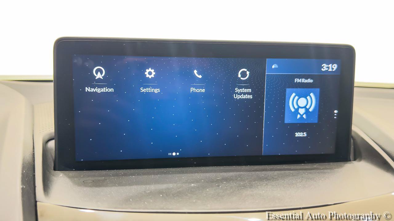 Used 2020 Acura RDX w/ Technology Package AWD/4WD image 12