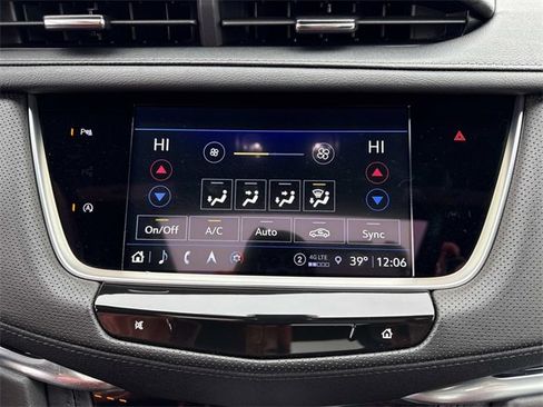 Used 2024 Cadillac XT5 Premium Luxury image 20