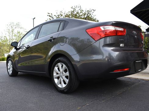 Used 2015 Kia Rio EX w/ Convenience Package FWD image 28