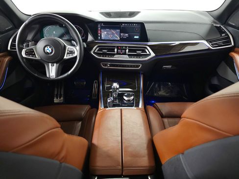 Used 2019 BMW X5 xDrive40i w/ M Sport Package AWD/4WD image 18