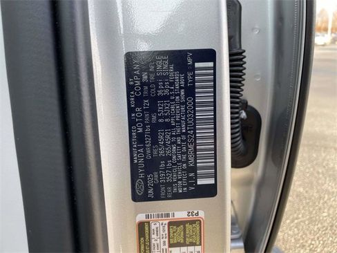 Used 2026 Hyundai Palisade Calligraphy image 36