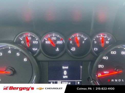 Used 2024 Chevrolet Silverado 3500 W/T w/ WT Convenience Package AWD/4WD image 12