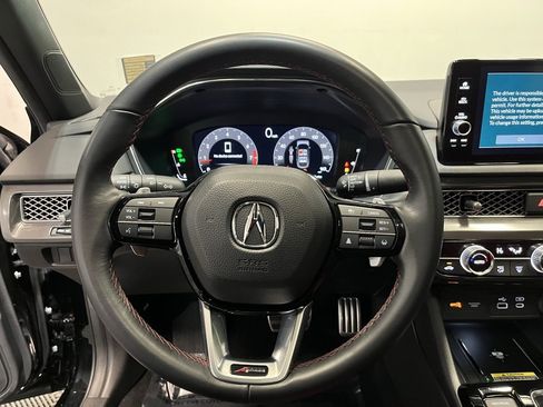 Certified 2024 Acura Integra A-Spec image 6