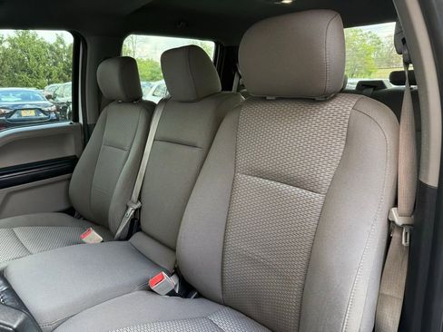 Used 2018 Ford F150 XLT w/ Equipment Group 302A Luxury image 10