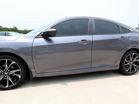 Used 2020 Honda Civic Sport image 30