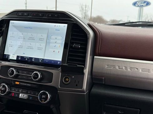 Certified 2022 Ford F250 Platinum w/ Tremor Off-Road Package image 33