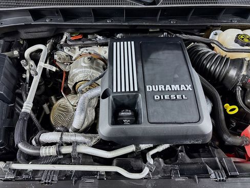 Used 2023 GMC Sierra 1500 Elevation image 34