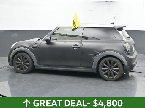Used 2015 MINI Cooper S image 7