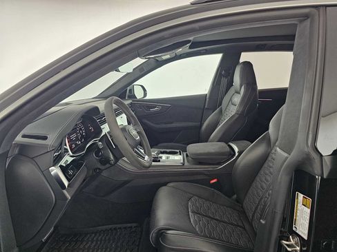 Used 2025 Audi RS Q8 performance w/ RS Design Package - Gray AWD/4WD image 20