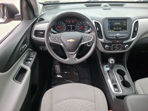 Used 2019 Chevrolet Equinox LS w/ LS Convenience Package AWD/4WD image 11