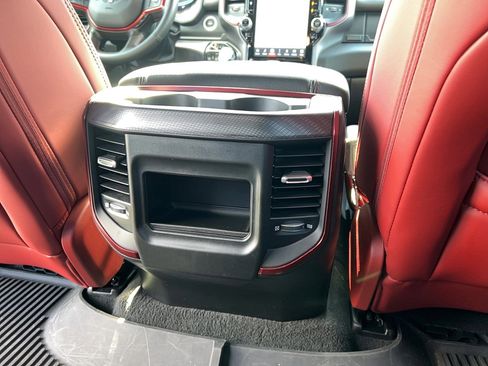 Used 2024 RAM 1500 Rebel w/ Rebel Level 1 Equipment Group image 29