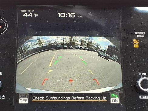 Used 2024 Subaru Legacy Limited AWD/4WD image 27