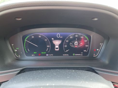 Used 2025 Honda Accord Sport image 35