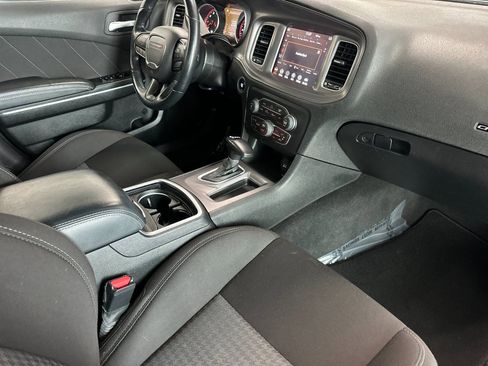 Used 2023 Dodge Charger R/T RWD image 15