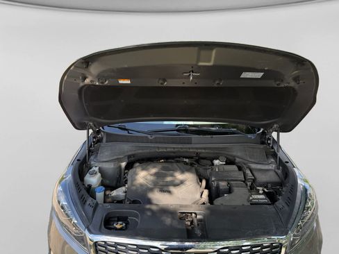 Used 2019 Kia Sorento SX FWD image 24