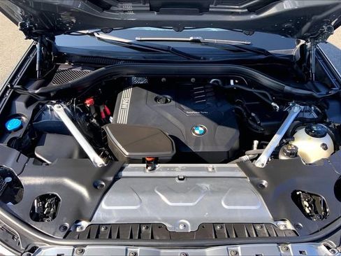 Used 2023 BMW X3 xDrive30i w/ Premium Package AWD/4WD image 19
