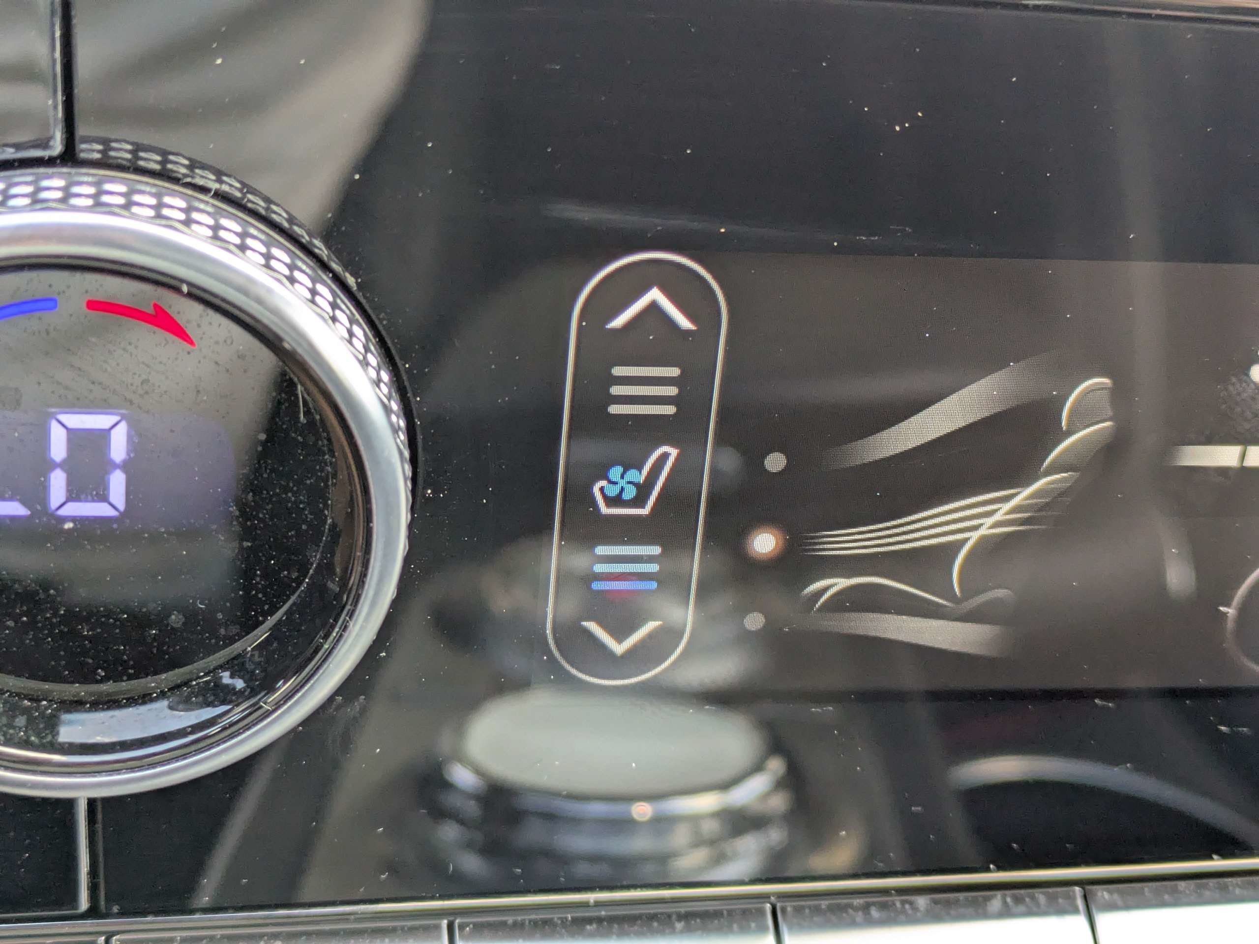 Certified 2023 Genesis GV70 2.5T w/ Sport Prestige Package AWD/4WD image 25