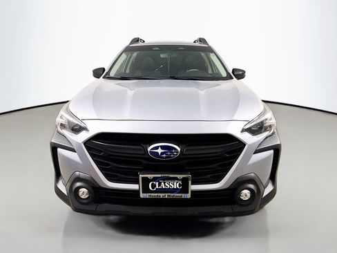 Used 2024 Subaru Outback Onyx Edition image 2