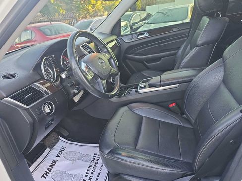 Used 2015 Mercedes-Benz ML 350 2WD image 13