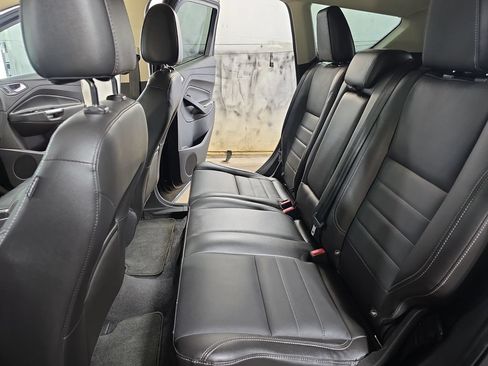 Used 2014 Ford Escape Titanium w/ Equipment Group 401A FWD image 13