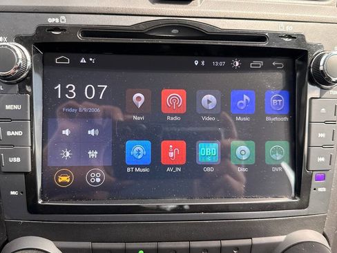 Used 2009 Honda CR-V LX image 18