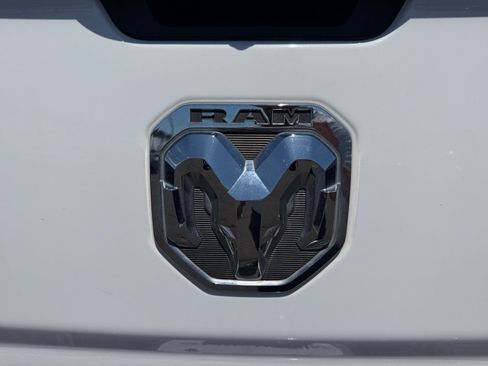 Used 2019 RAM 2500 Tradesman AWD/4WD image 24