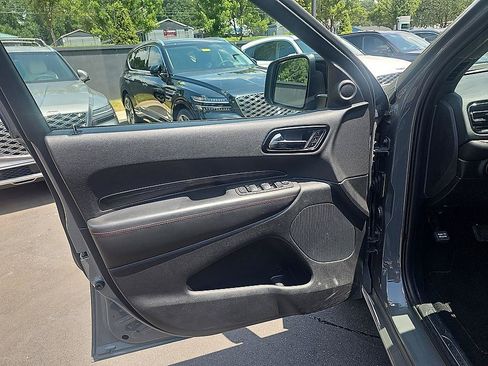 Used 2023 Dodge Durango R/T AWD/4WD image 8
