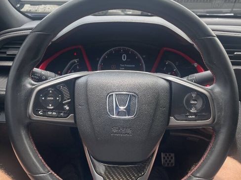 Used 2018 Honda Civic Si image 24