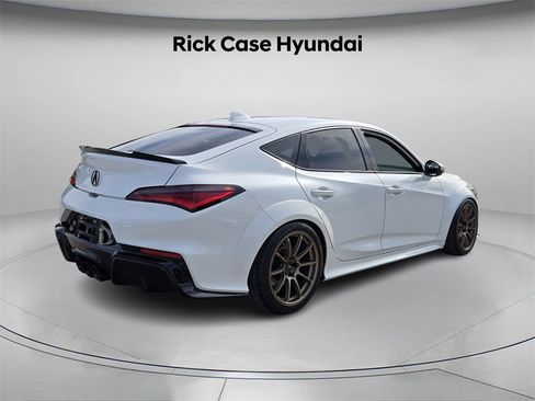 Used 2024 Acura Integra Type S image 8