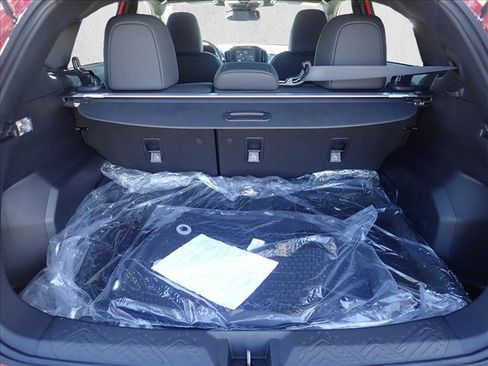 New 2026 Subaru Crosstrek 2.5i Wilderness image 8