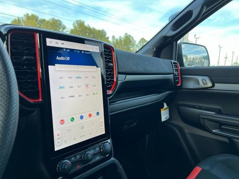 New 2025 Ford Ranger Raptor image 20