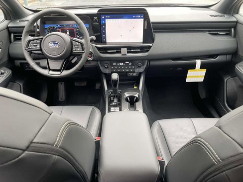 New 2026 Subaru Outback Limited w/ Premium/Limited Package 2 image 14