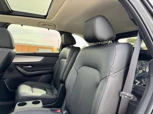 New 2026 MAZDA CX-90 3.3 Turbo w/ Premium Sport Pkg AWD/4WD image 12