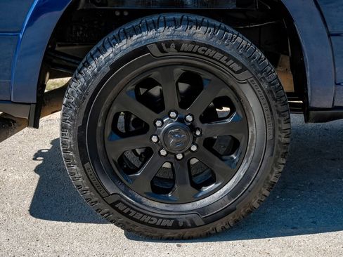 Used 2022 RAM 3500 Laramie w/ Night Edition AWD/4WD image 59