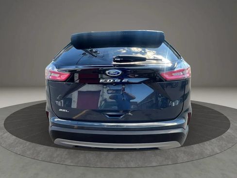 Used 2021 Ford Edge SEL FWD image 6