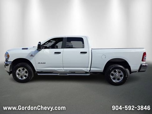 Used 2024 RAM 2500 Big Horn image 2
