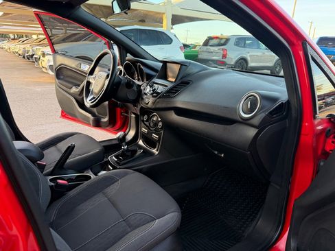 Used 2014 Ford Fiesta ST image 15