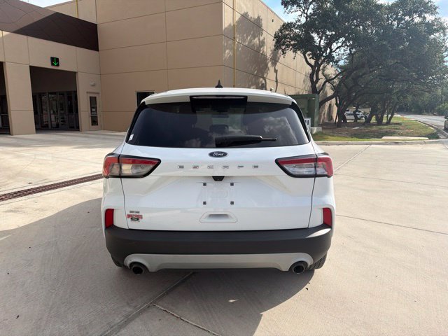Used 2022 Ford Escape SE w/ Convenience Package FWD image 3