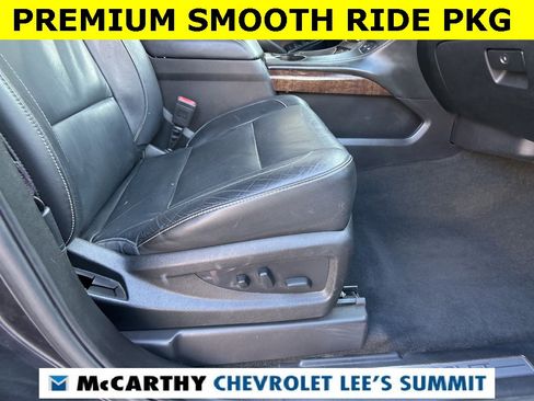 Used 2017 Chevrolet Tahoe LT image 46