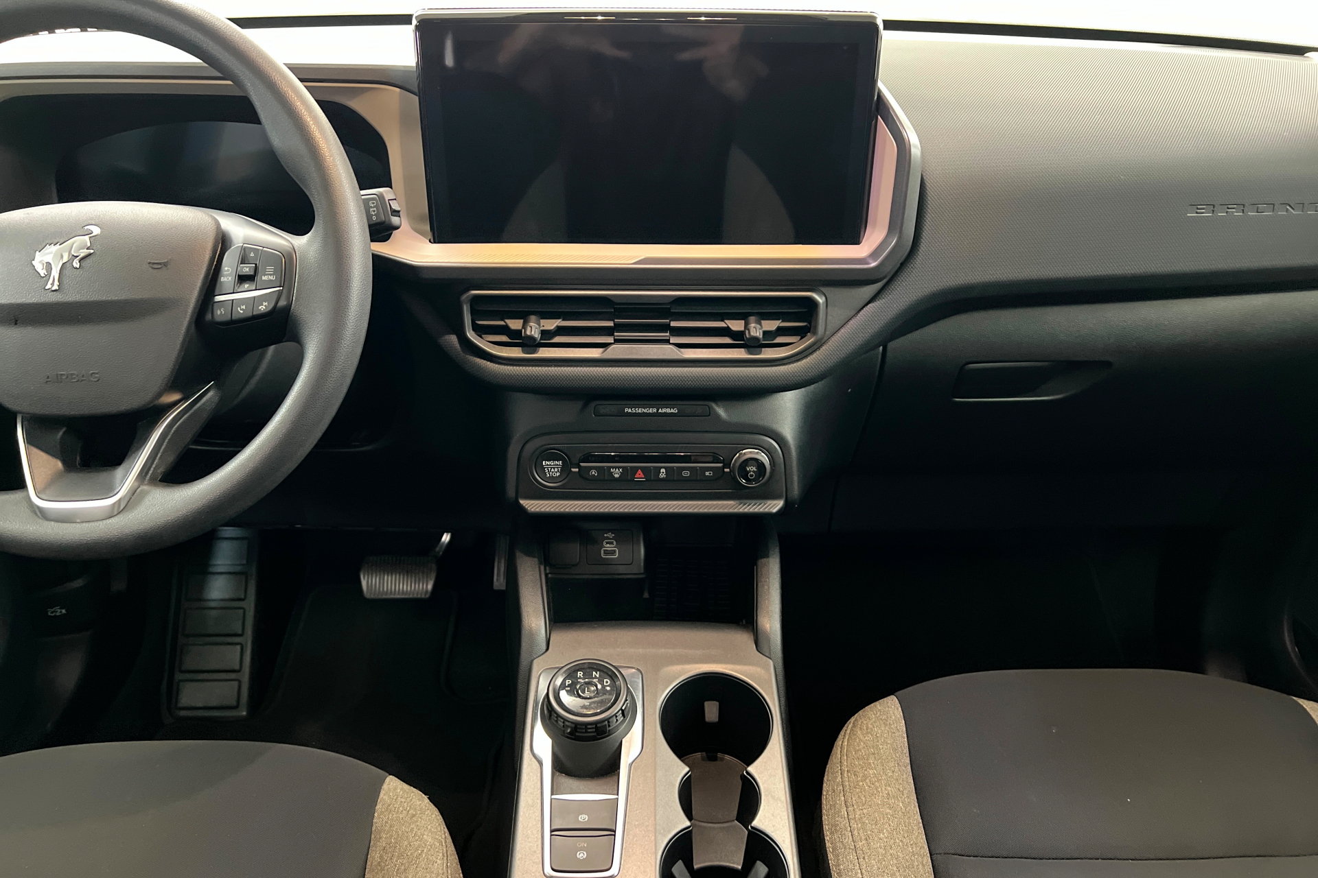 Used 2025 Ford Bronco Sport Big Bend AWD/4WD image 13