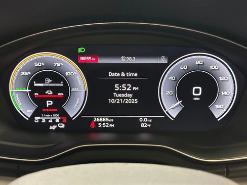 Used 2024 Audi Q5 e Premium Plus w/ Premium Plus Package image 34