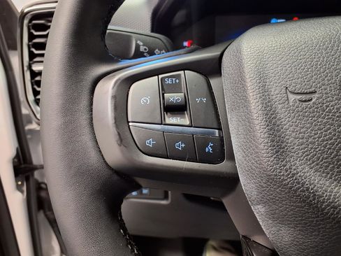 Used 2024 Ford Ranger XLT w/ Equipment Group 301A High image 18