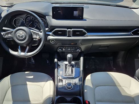Used 2023 MAZDA CX-5 AWD 2.5 S image 26