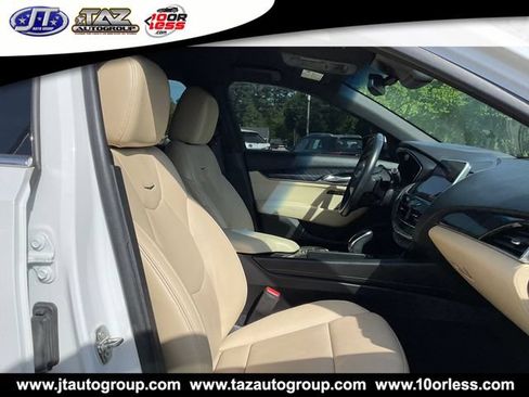 Used 2024 Cadillac CT5 Premium Luxury w/ Climate Package AWD/4WD image 14