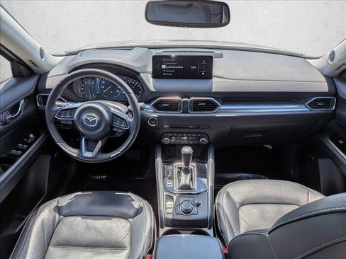 Used 2025 MAZDA CX-5 AWD 2.5 S image 18