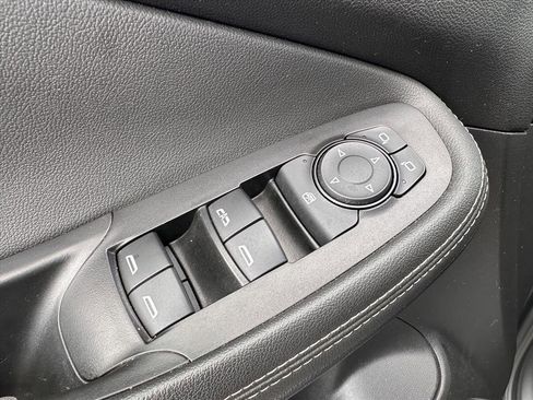 Used 2024 Buick Encore GX Sport Touring w/ Comfort Package image 16