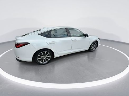 Used 2024 Acura Integra FWD image 8